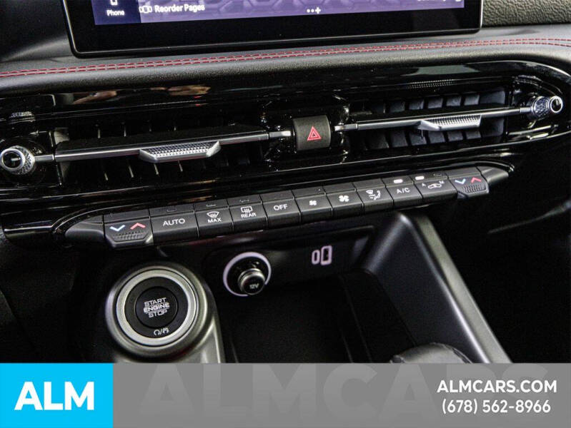 2024 Dodge Hornet R/T