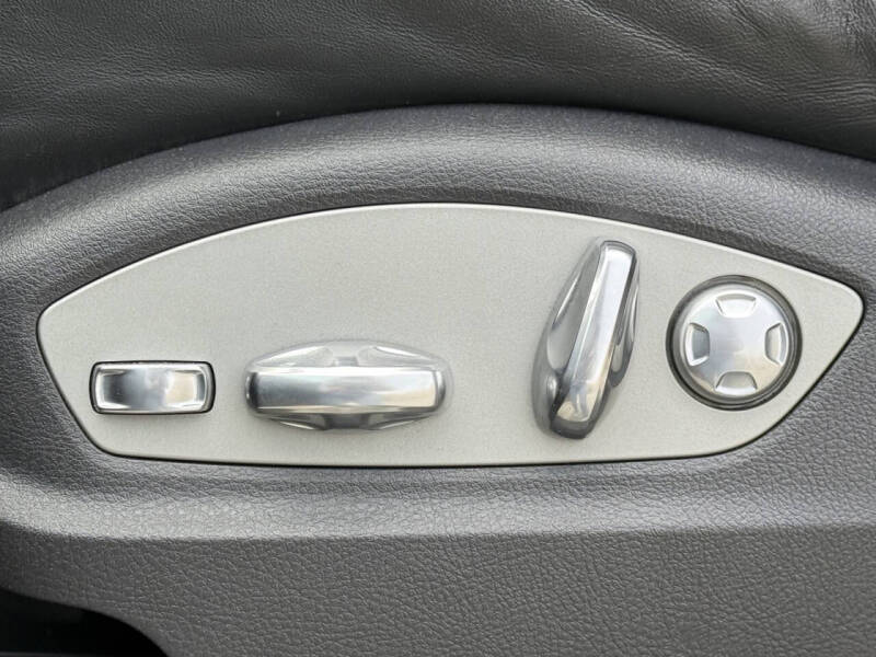 2014 Porsche Cayenne Diesel