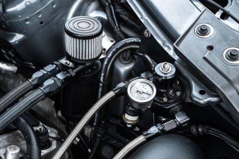 2021 Ford Mustang Shelby GT500