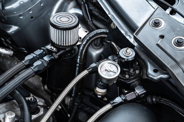 2021 Ford Mustang Shelby GT500