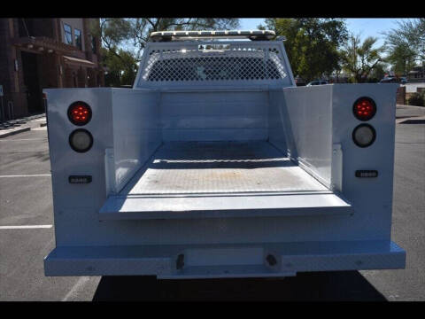 2014 Ford F-350 Super Duty XL