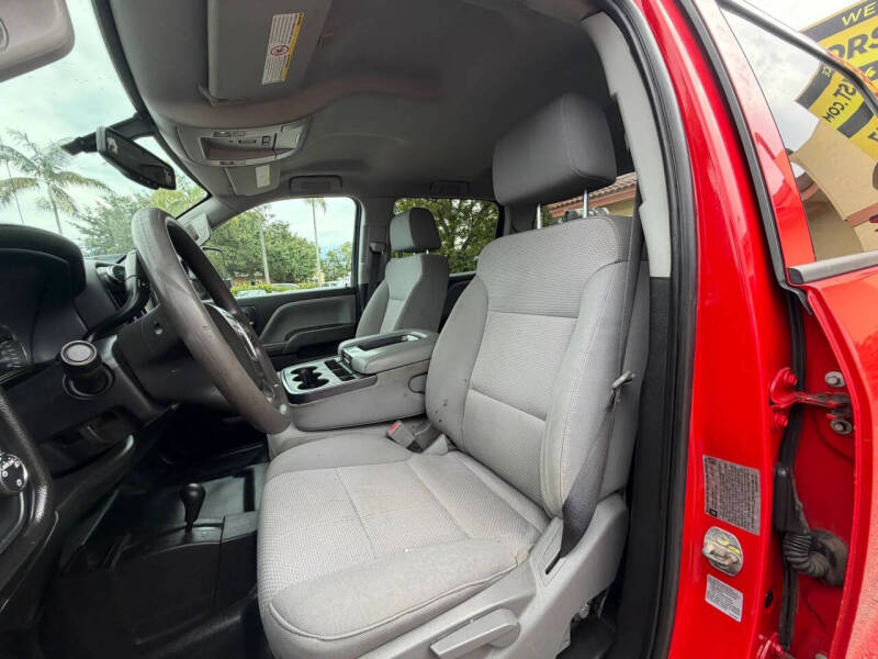 2017 GMC Sierra 3500HD