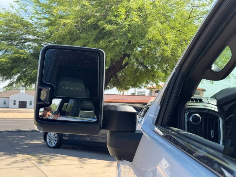 2020 GMC Sierra 3500HD