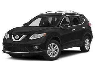 2015 Nissan Rogue for sale at BORGMAN OF HOLLAND LLC in Holland MI