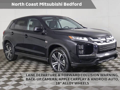 2026 Mitsubishi Outlander Sport