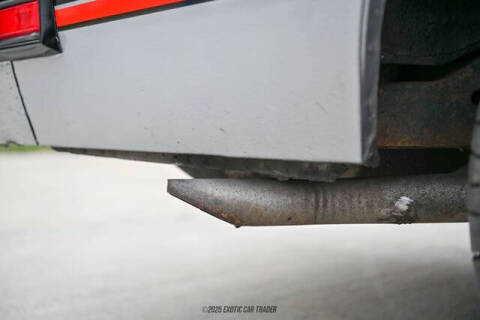 1983 Oldsmobile Cutlass Calais Hurst