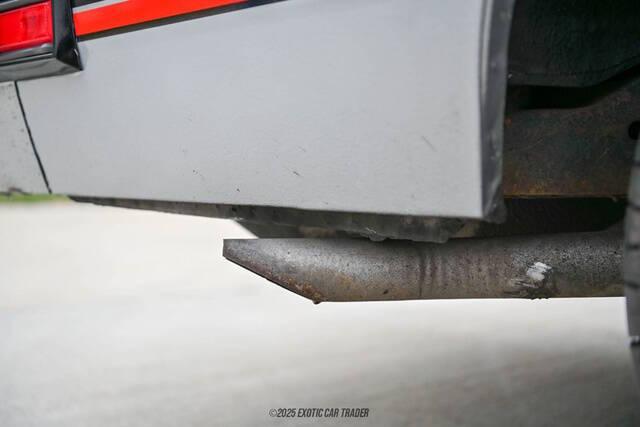 1983 Oldsmobile Cutlass Calais Hurst