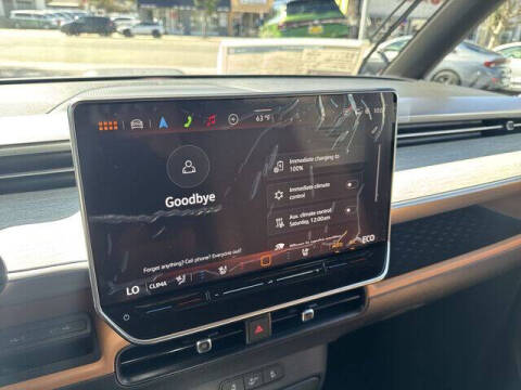 2025 Volkswagen ID. Buzz