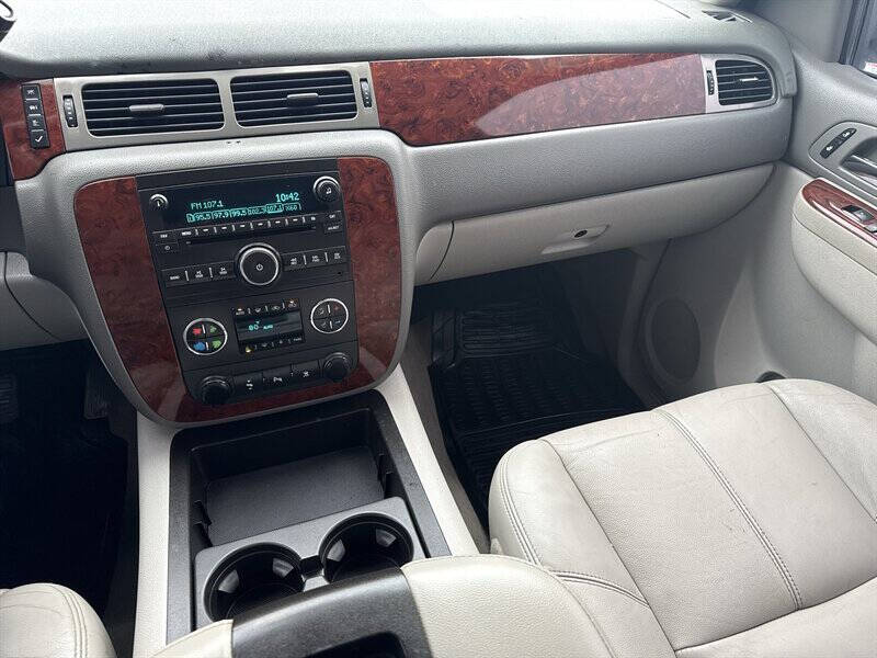 2010 Chevrolet Silverado 1500