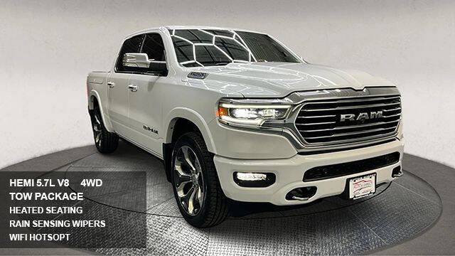 2022 RAM 1500 for sale at Autos Direct Manassas in Manassas VA