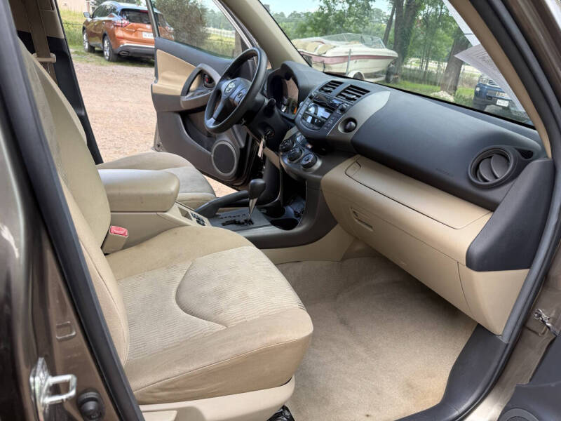 2009 Toyota RAV4