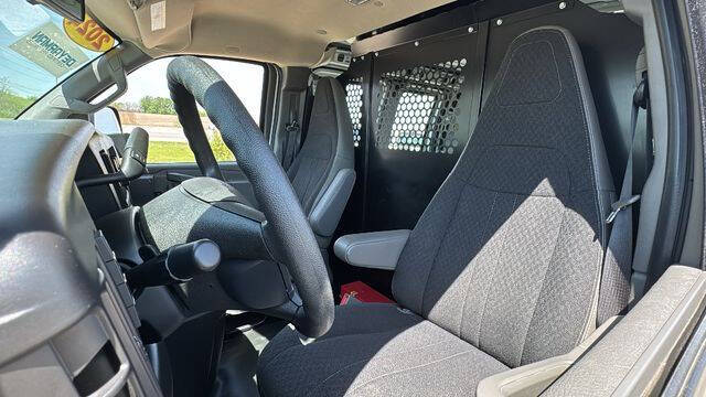 2024 Chevrolet Express 2500