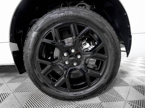 2025 Ford Maverick Lobo