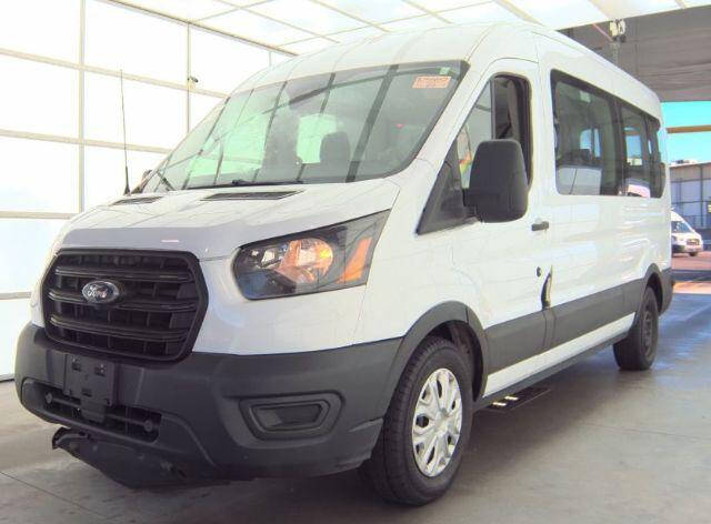 2020 Ford Transit Passenger Van XL