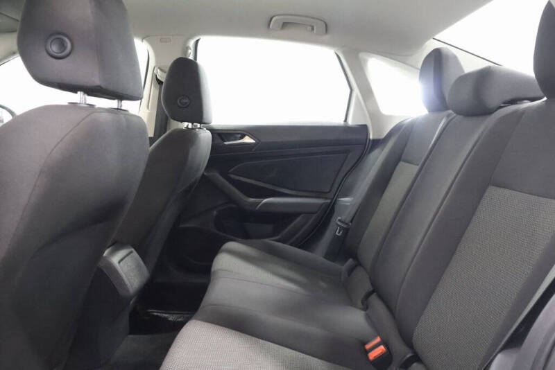 2021 Volkswagen Jetta