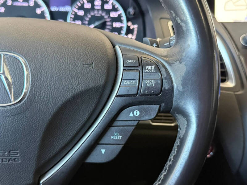 2018 Acura RDX