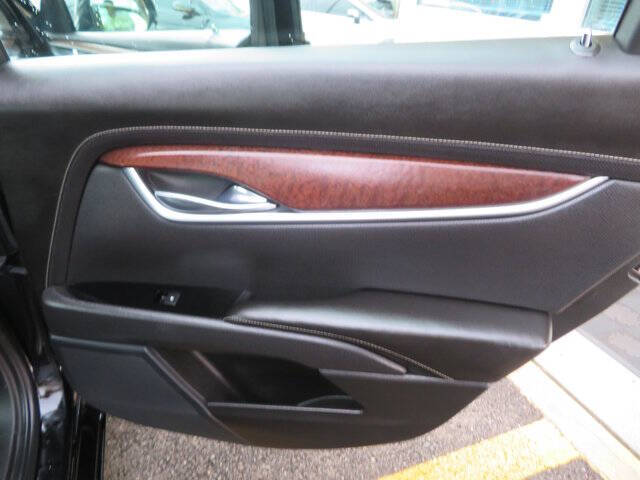 2019 Cadillac XTS Luxury