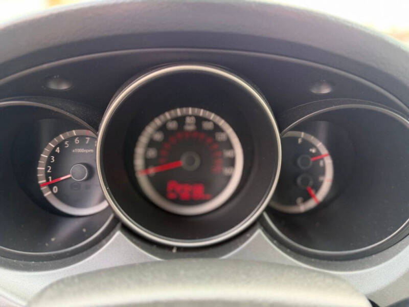 2010 Kia Optima EX