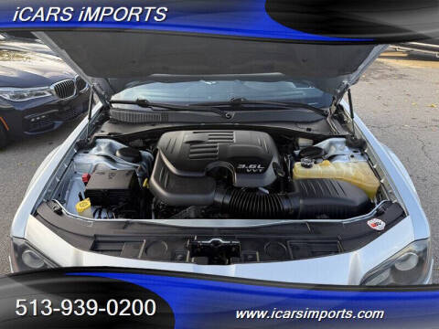 2013 Chrysler 300 Glacier Edition