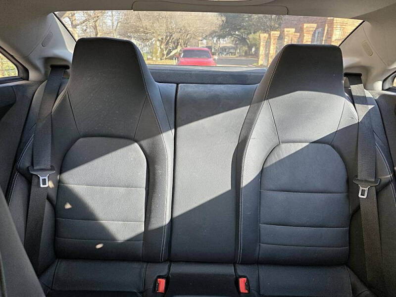 2011 Mercedes-Benz E-Class E 350