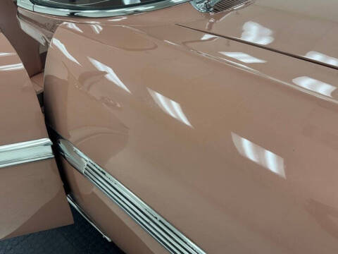 1958 Chevrolet Impala