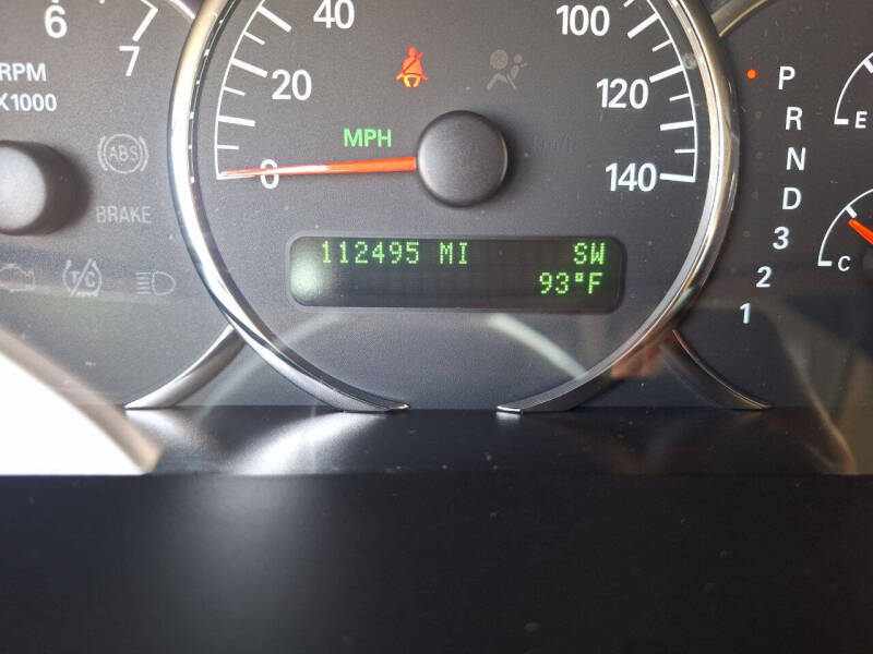 2008 Buick LaCrosse CX