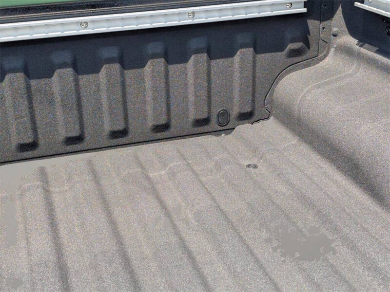 2025 Nissan Frontier PRO-X