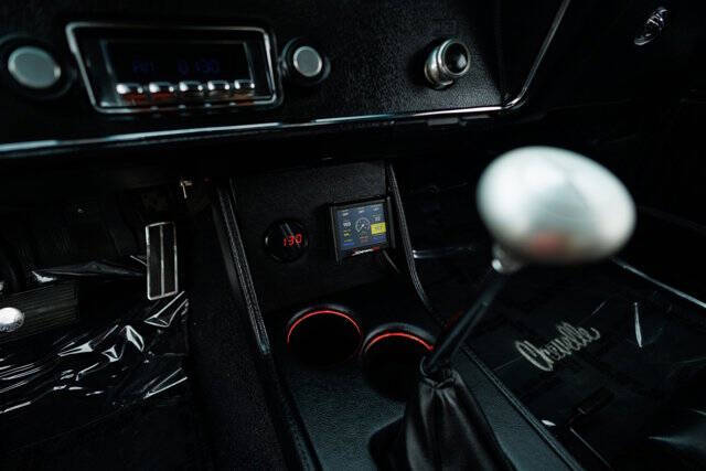 1970 Chevrolet Chevelle