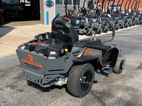 2026 Spartan Mowers Shield 42"