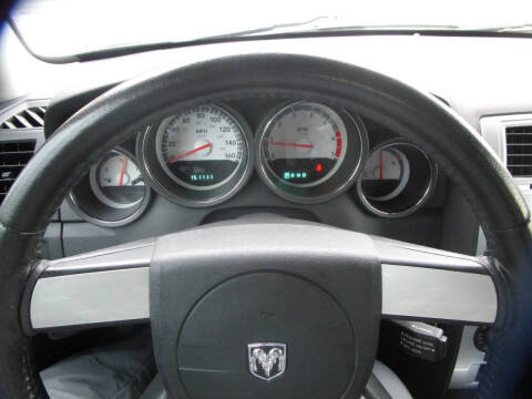 2008 Dodge Charger RT