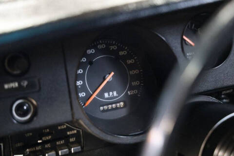 1973 Dodge Challenger