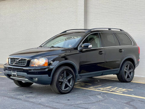 2007 Volvo XC90 for sale at Carland Auto Sales INC. in Portsmouth VA