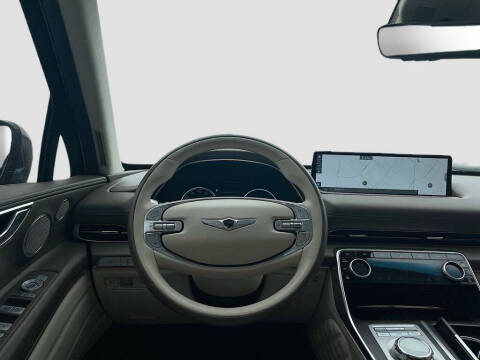 2023 Genesis GV80 3.5T