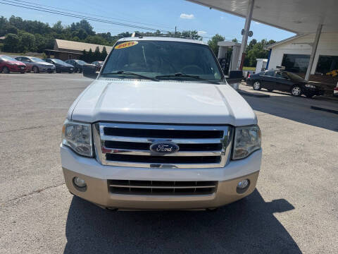 2011 Ford Expedition XLT