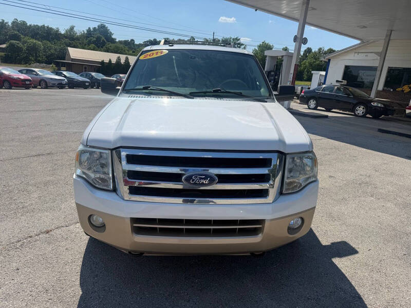 2011 Ford Expedition XLT