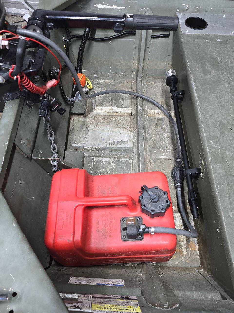 Alumacraft For Sale In Conway, AR