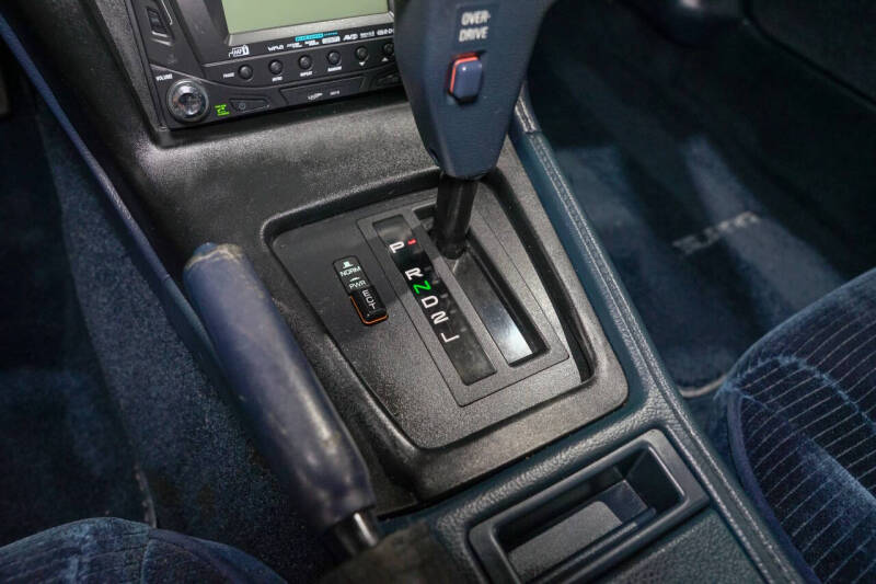 1988 Toyota Supra