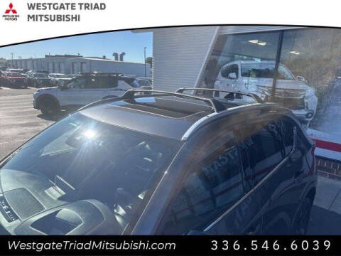 2022 Mazda CX-5 2.5 Turbo