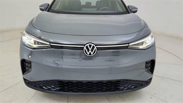 2025 Volkswagen ID.4 Pro