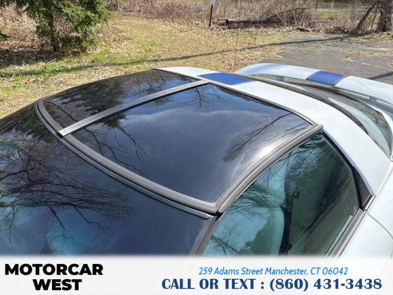 1994 Pontiac Firebird