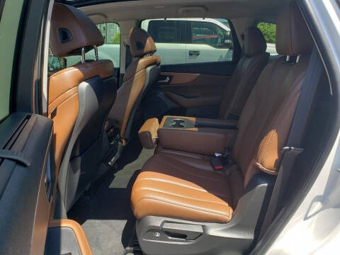 2024 Acura MDX SH-AWD w/Tech