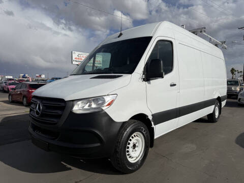 2020 Mercedes-Benz Sprinter for sale at Carz R Us LLC in Mesa AZ