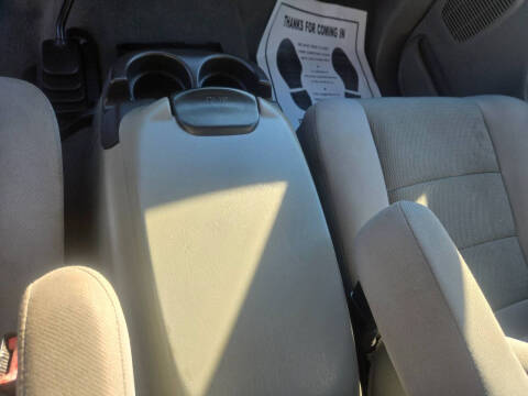 2005 Ford F-250 Super Duty XLT