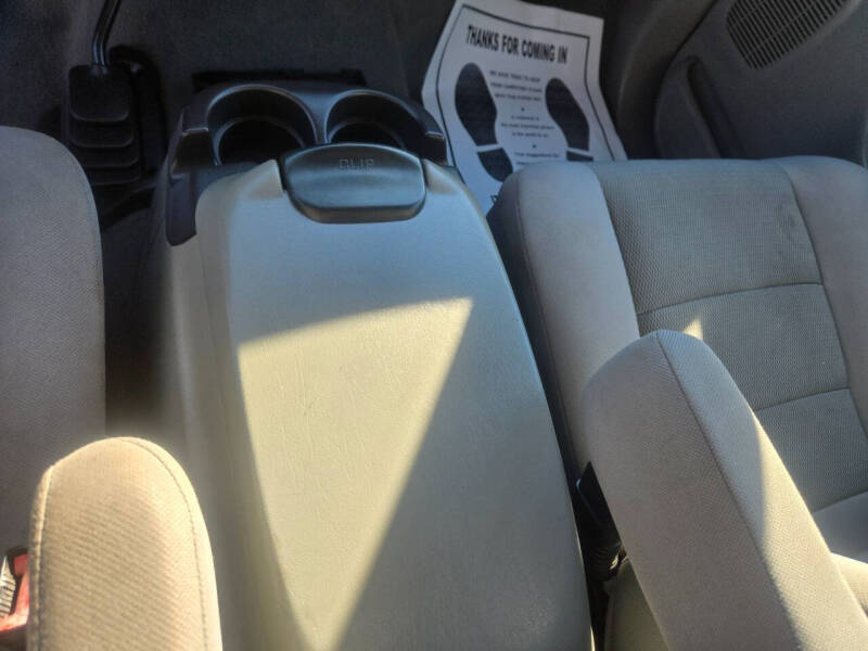 2005 Ford F-250 Super Duty XLT