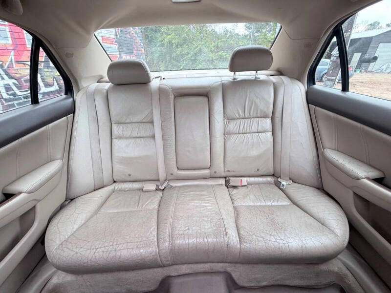 2007 Honda Accord EX-L V-6