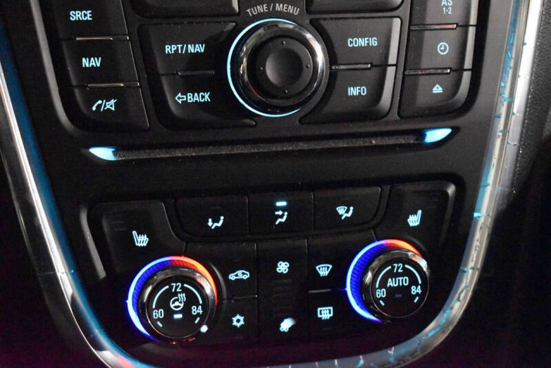 2014 Buick Encore Leather