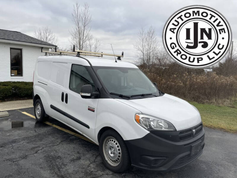 2015 RAM ProMaster For Sale