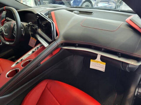 2026 Chevrolet Corvette E-Ray