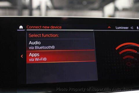 2022 BMW Z4 sDrive30i