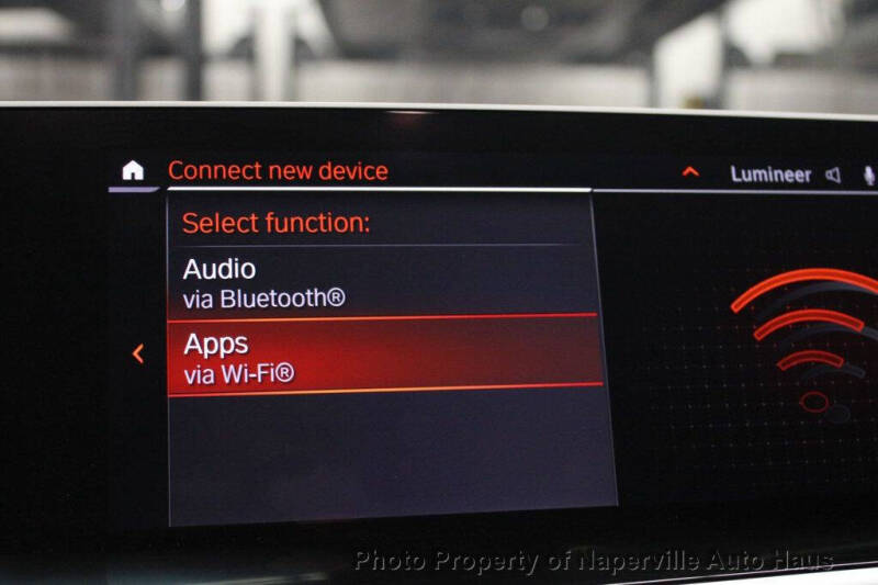 2022 BMW Z4 sDrive30i